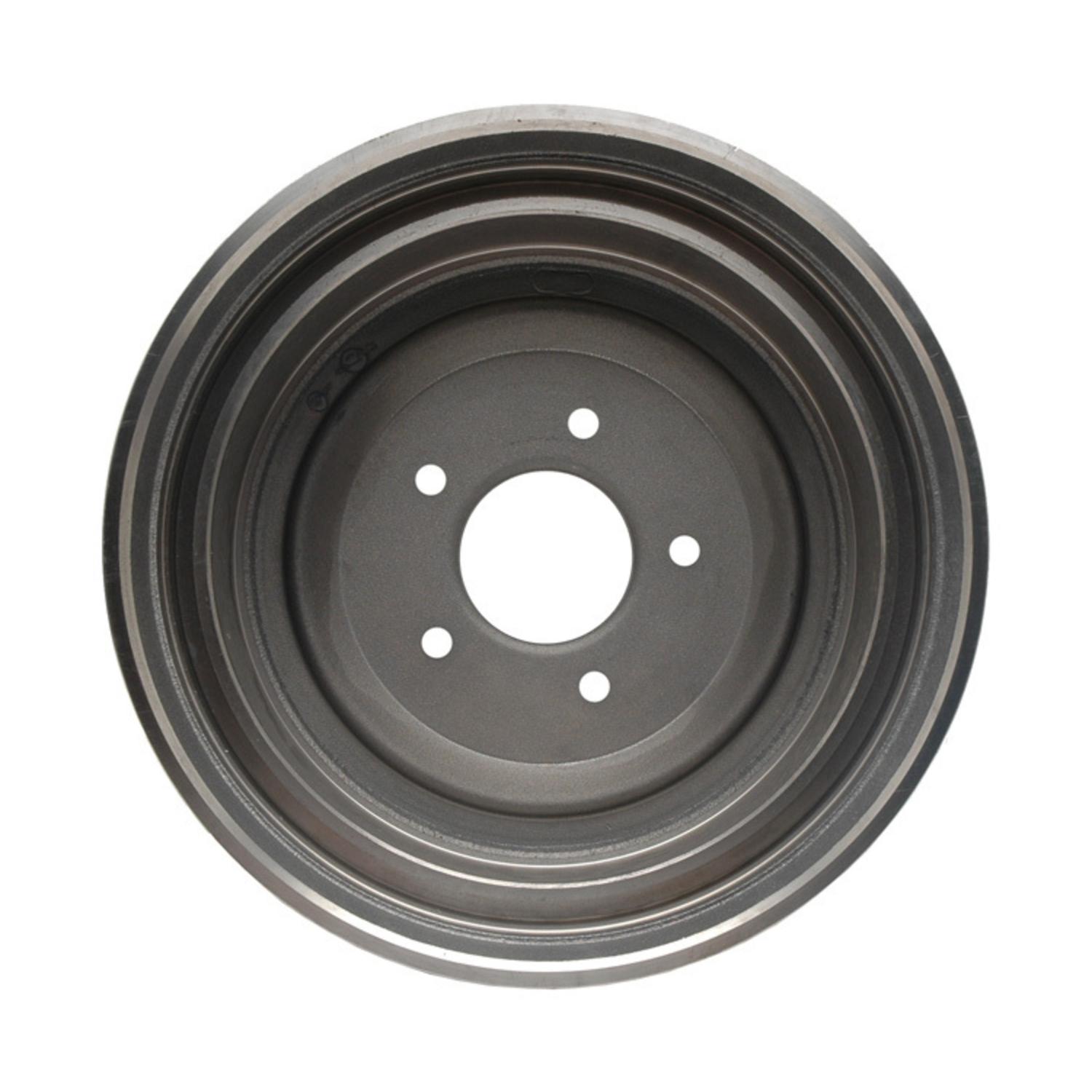 Raybestos 2661R - Brake Drum Raybestos 2661R Brake Drum product image 2 of 3