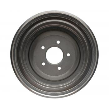 1976 Mercury Montego Brake Drum Rear Raybestos 2661R image 2 of 3