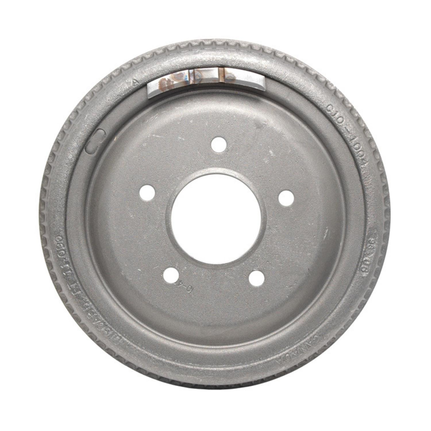 Raybestos 2661R - Brake Drum Raybestos 2661R Brake Drum product image 3 of 3