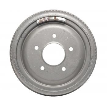 1976 Mercury Montego Brake Drum Rear Raybestos 2661R image 3 of 3
