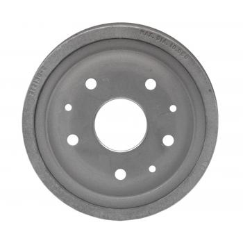 1966 Ford Bronco Brake Drum Rear Raybestos 2663R image 3 of 3