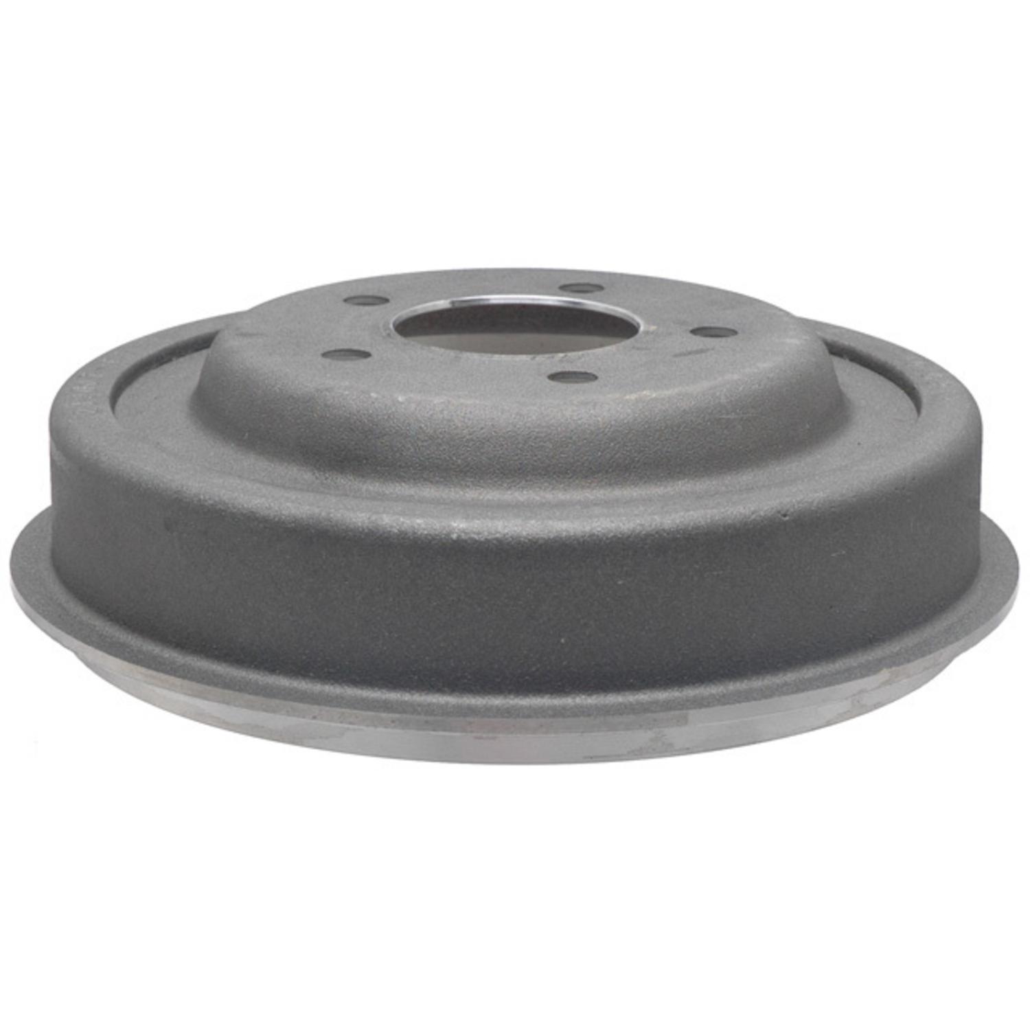 Raybestos 2667R - Brake Drum Raybestos 2667R Brake Drum product image 1 of 3