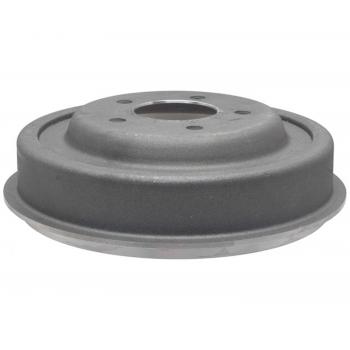 1976 Mercury Montego Brake Drum Rear Raybestos 2667R image 1 of 3