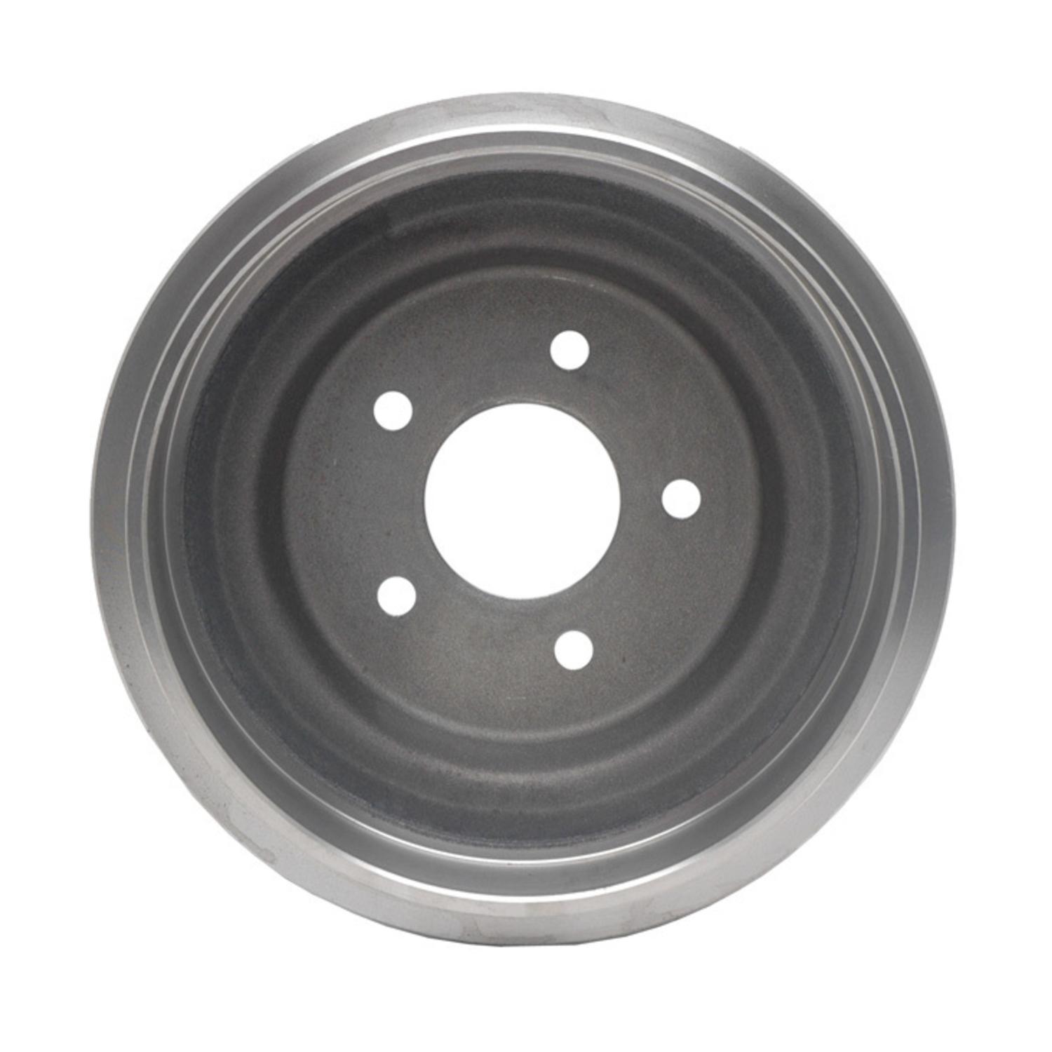 Raybestos 2667R - Brake Drum Raybestos 2667R Brake Drum product image 2 of 3