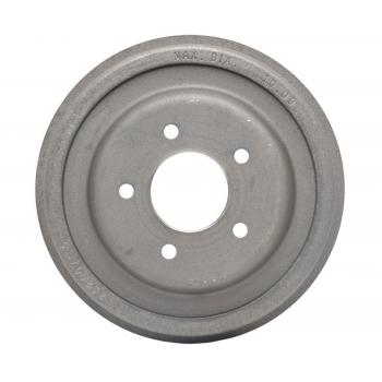 1976 Mercury Montego Brake Drum Rear Raybestos 2667R image 3 of 3