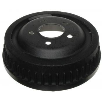 1980 Mercury Monarch Brake Drum Rear Raybestos 2671 image 1 of 3