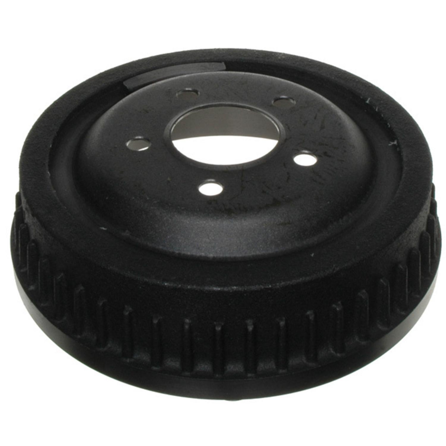 Raybestos 2671R Brake Drum product image 1 of 3