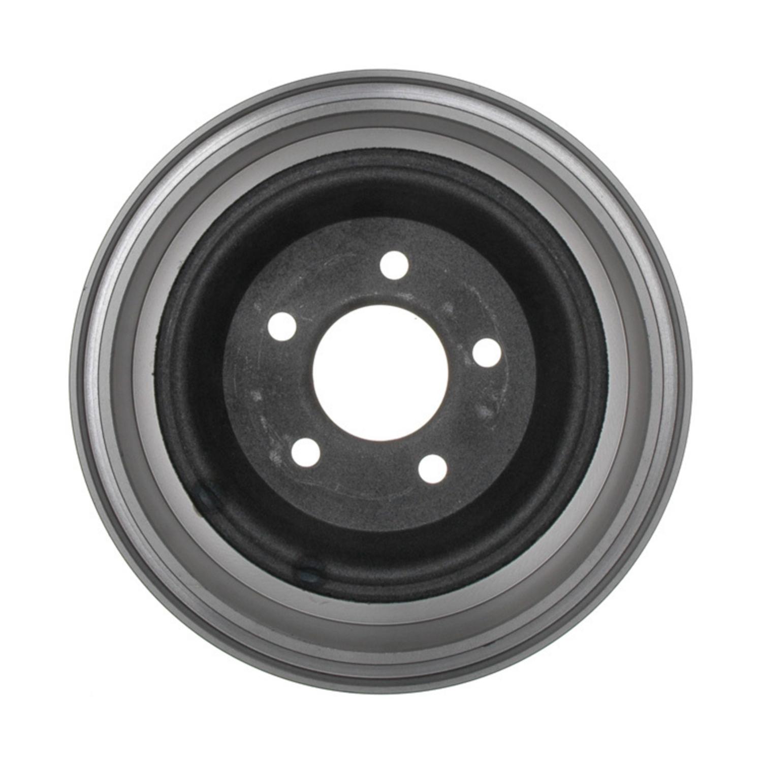 Raybestos 2671R Brake Drum product image 2 of 3