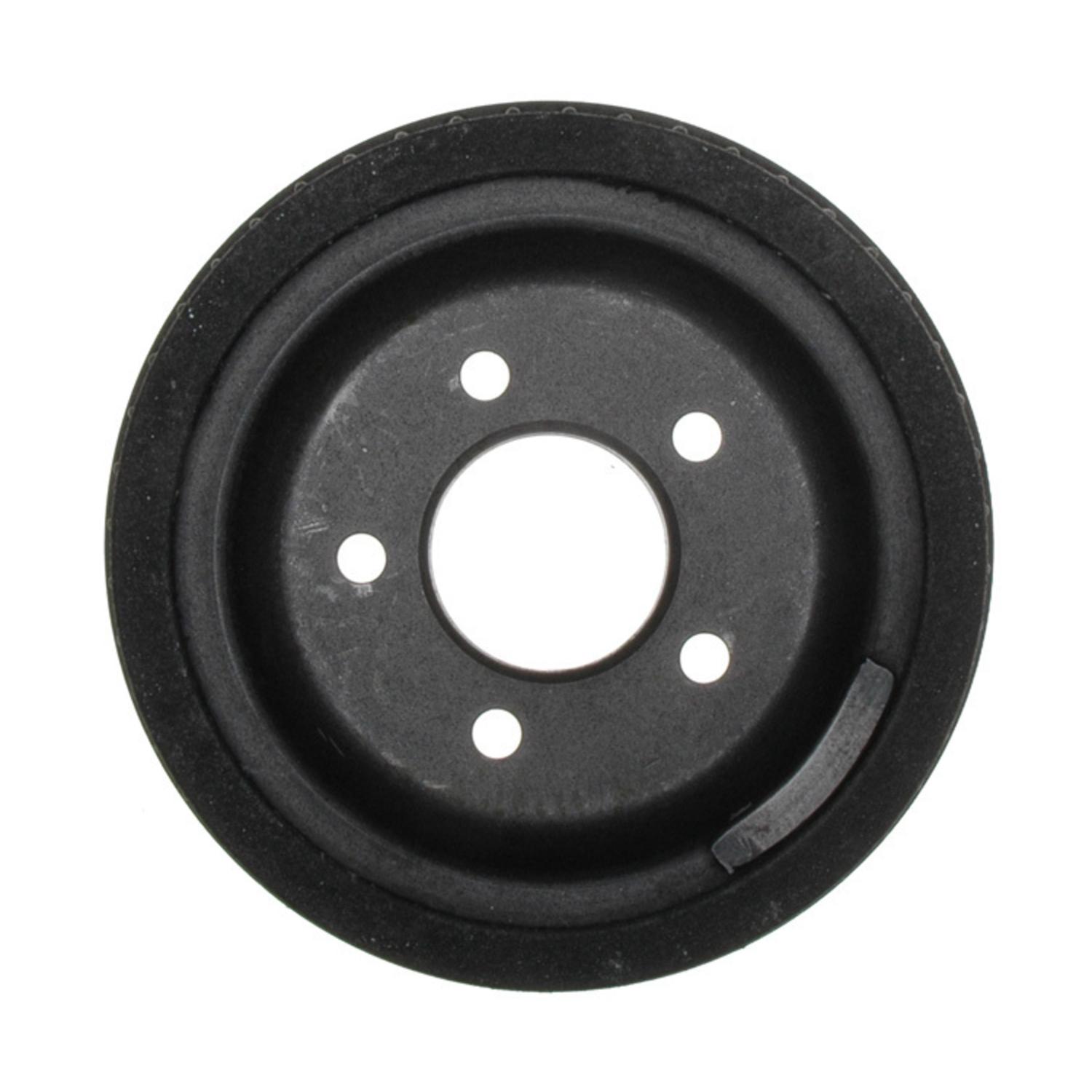 Raybestos 2671R Brake Drum product image 3 of 3