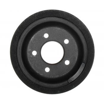 1980 Mercury Monarch Brake Drum Rear Raybestos 2671R image 3 of 3