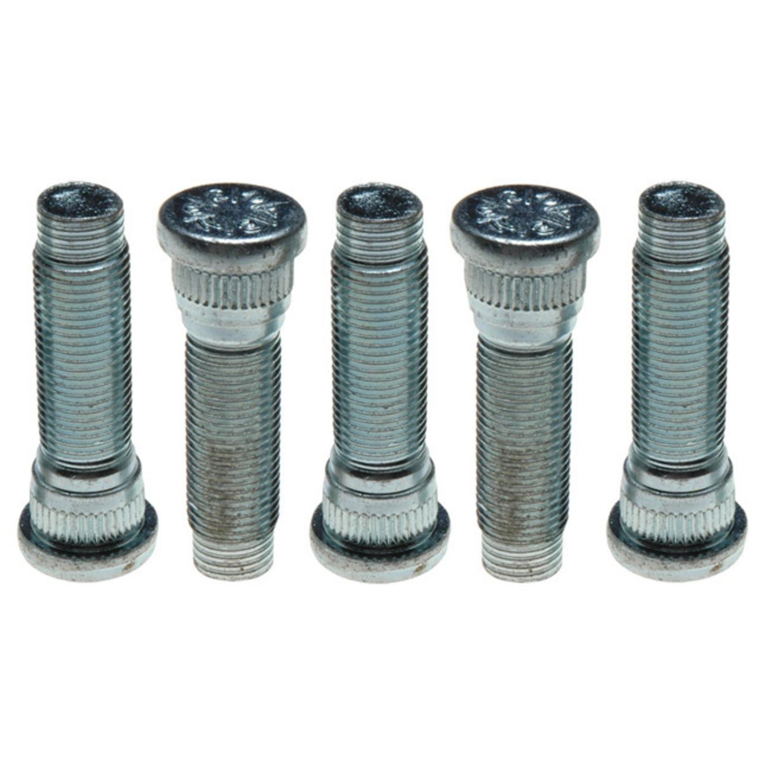 Raybestos 2673B - Wheel Lug Stud Raybestos 2673B Wheel Lug Stud product image 1 of 1