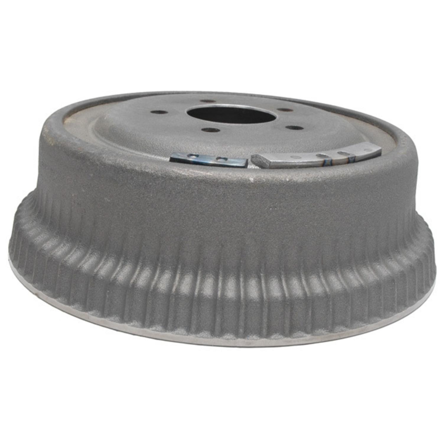 Raybestos 2673R Brake Drum product image 1 of 3