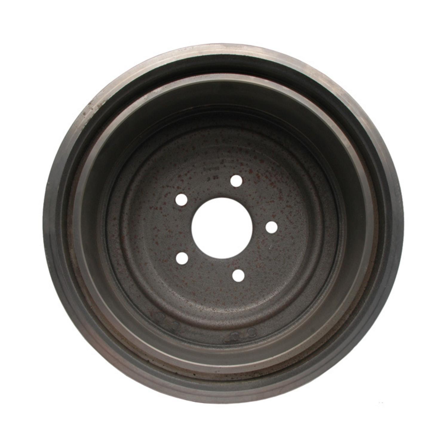 Raybestos 2673R Brake Drum product image 2 of 3