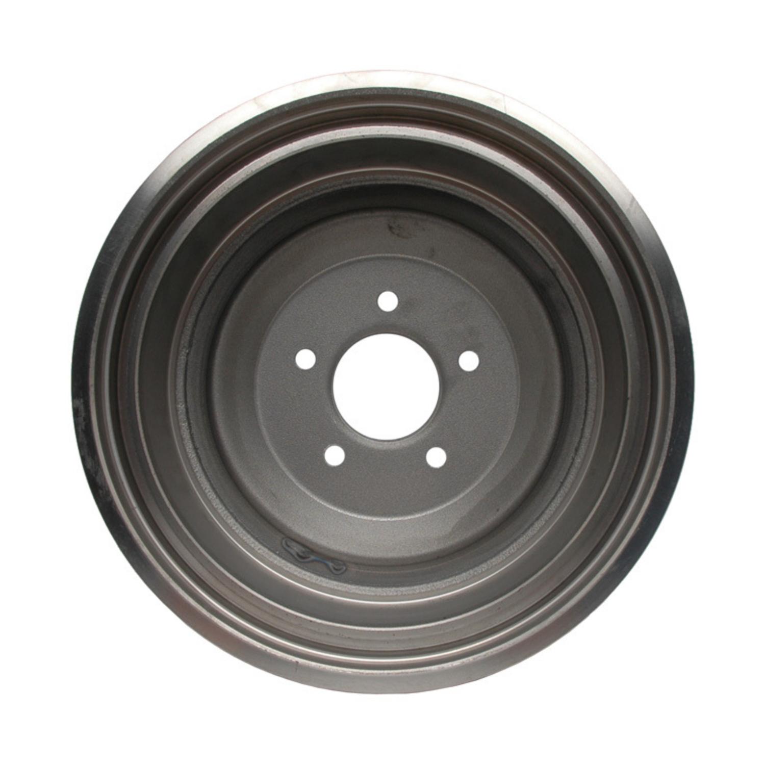 Raybestos 2675R - Brake Drum Raybestos 2675R Brake Drum product image 2 of 3