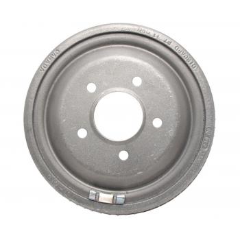 1976 Mercury Montego Brake Drum Rear Raybestos 2675R image 3 of 3