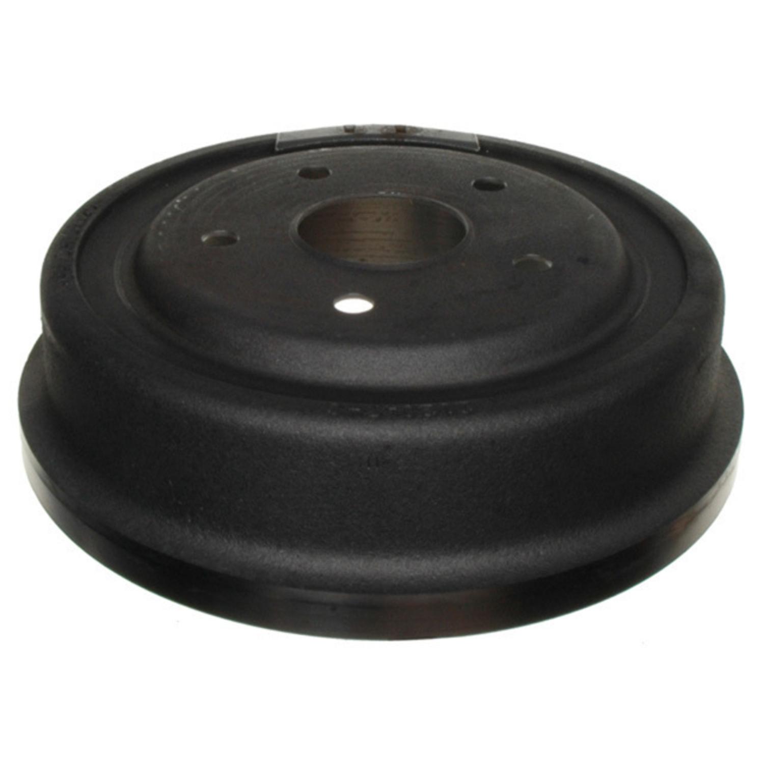 Raybestos 2677R - Brake Drum Raybestos 2677R Brake Drum product image 1 of 3