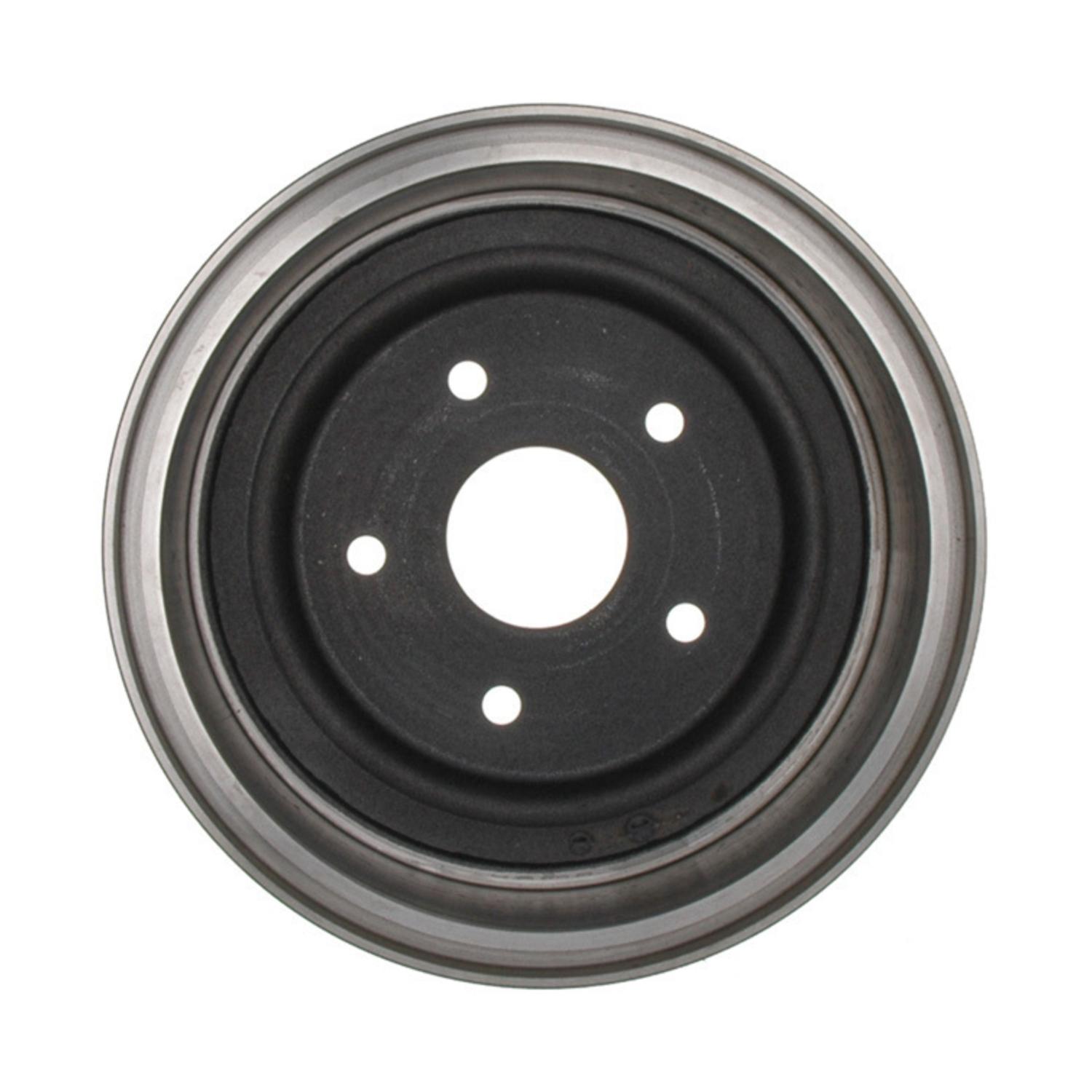 Raybestos 2677R - Brake Drum Raybestos 2677R Brake Drum product image 2 of 3
