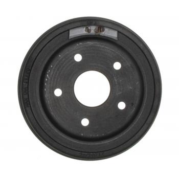 1983 Ford E-100 Econoline Brake Drum Rear Raybestos 2677R image 3 of 3
