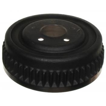 1982 Mercury Marquis Brake Drum Rear Raybestos 2683R image 1 of 3