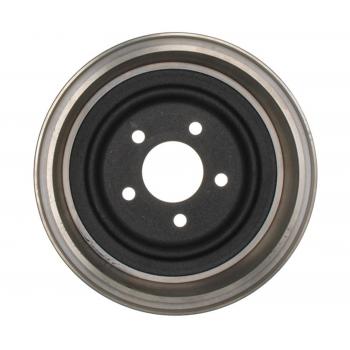 1982 Mercury Marquis Brake Drum Rear Raybestos 2683R image 2 of 3