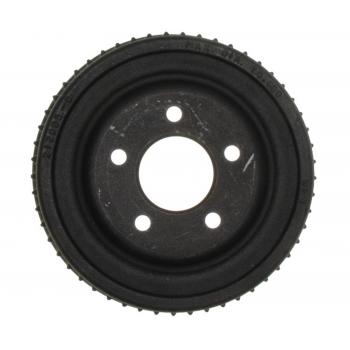 1982 Mercury Marquis Brake Drum Rear Raybestos 2683R image 3 of 3