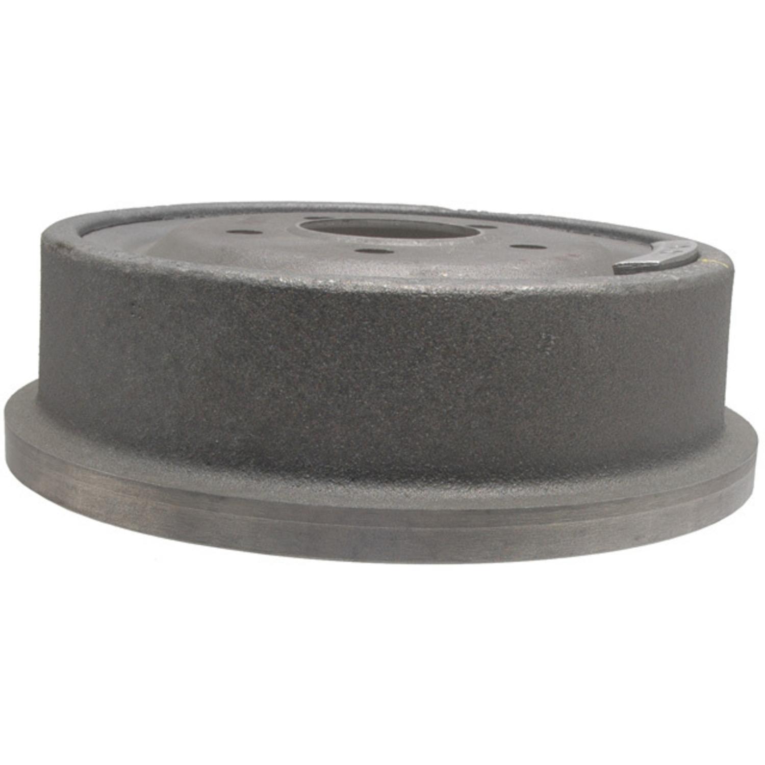 Raybestos 2687R Brake Drum product image 1 of 3