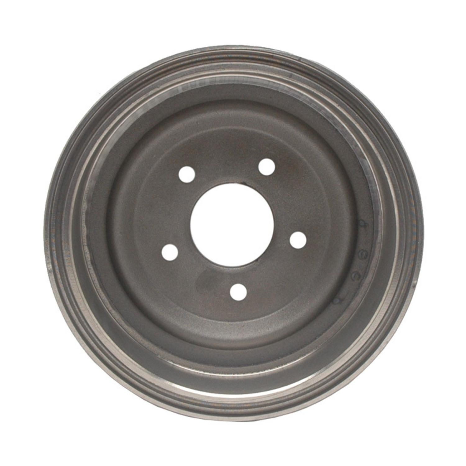 Raybestos 2687R Brake Drum product image 2 of 3