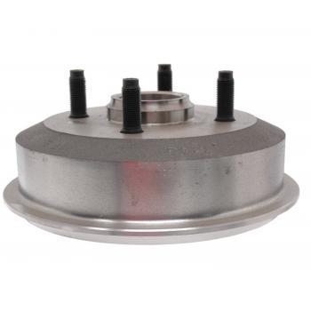 1981 Mercury Lynx Brake Drum Rear Raybestos 2689R image 1 of 3