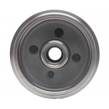 1981 Mercury Lynx Brake Drum Rear Raybestos 2689R image 2 of 3
