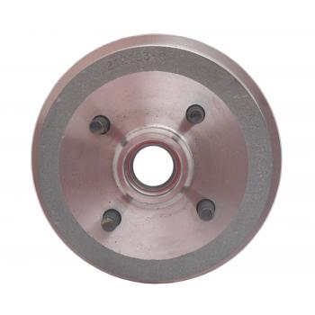 1981 Mercury Lynx Brake Drum Rear Raybestos 2689R image 3 of 3