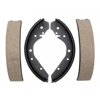 1971 Volkswagen Fastback Drum Brake Shoe Rear Raybestos 268PG image 1 of 1