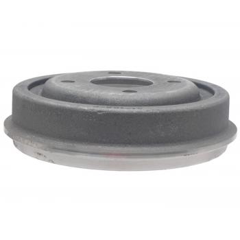 1982 Mercury Lynx Brake Drum