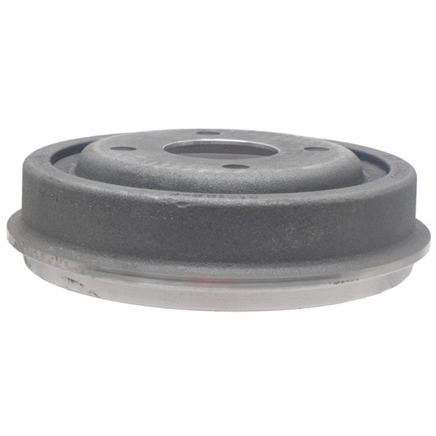 Raybestos 2690R - Brake Drum Raybestos 2690R Brake Drum product image 1 of 3