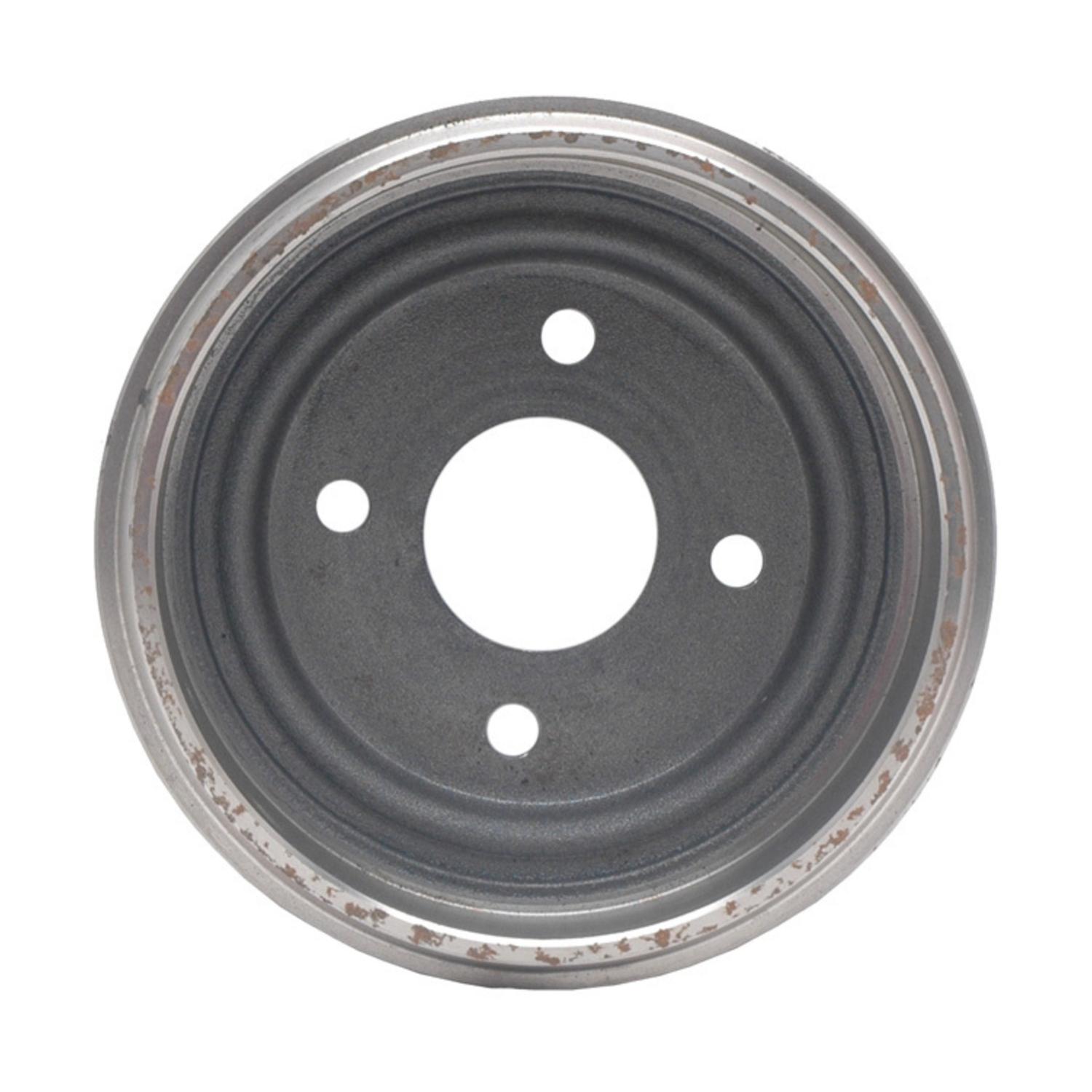 Raybestos 2690R - Brake Drum Raybestos 2690R Brake Drum product image 2 of 3