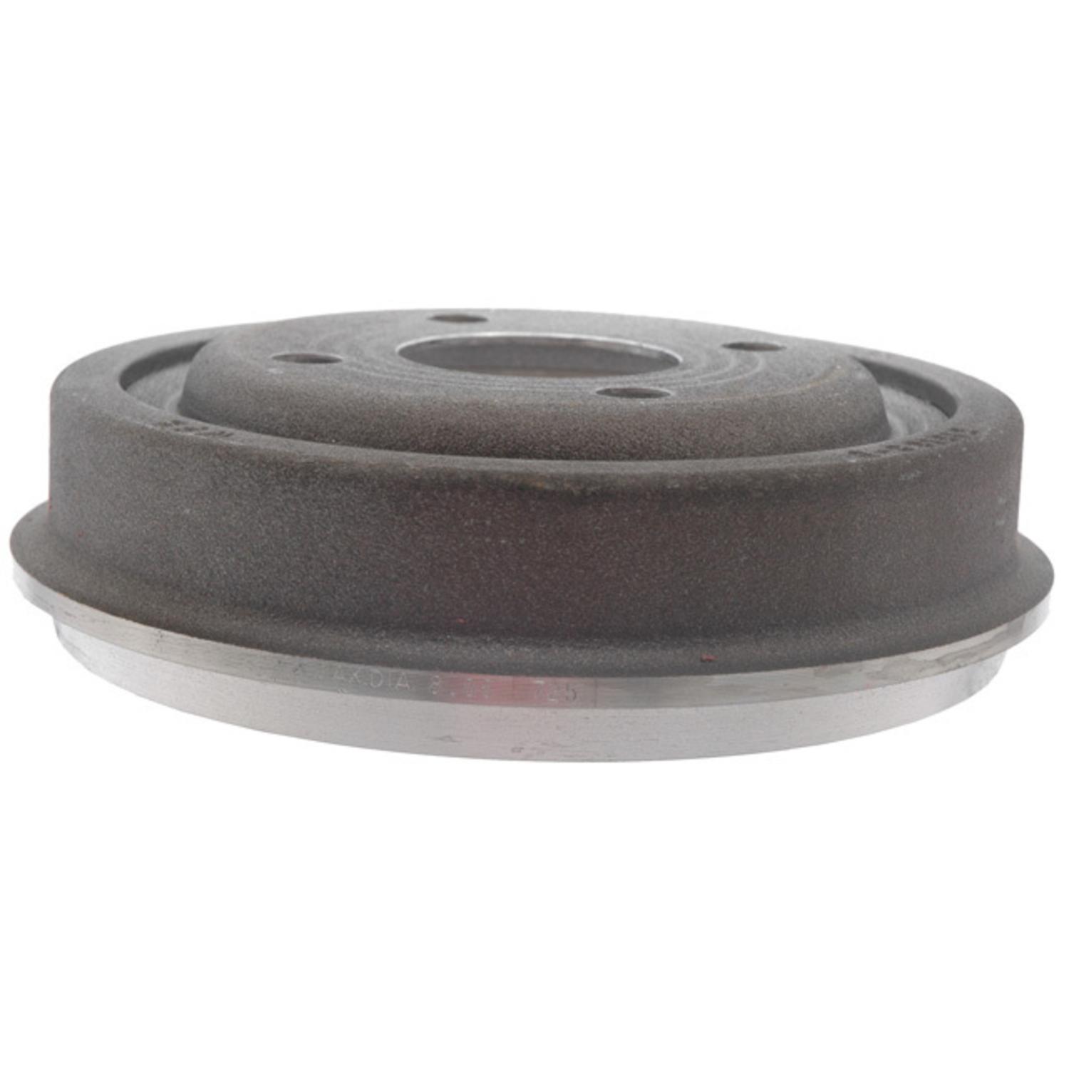 Raybestos 2691R - Brake Drum Raybestos 2691R Brake Drum product image 1 of 3