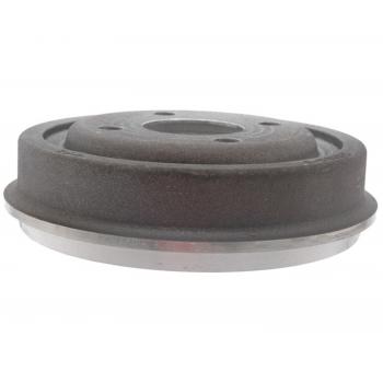 1981 Mercury Lynx Brake Drum Rear Raybestos 2691R image 1 of 3