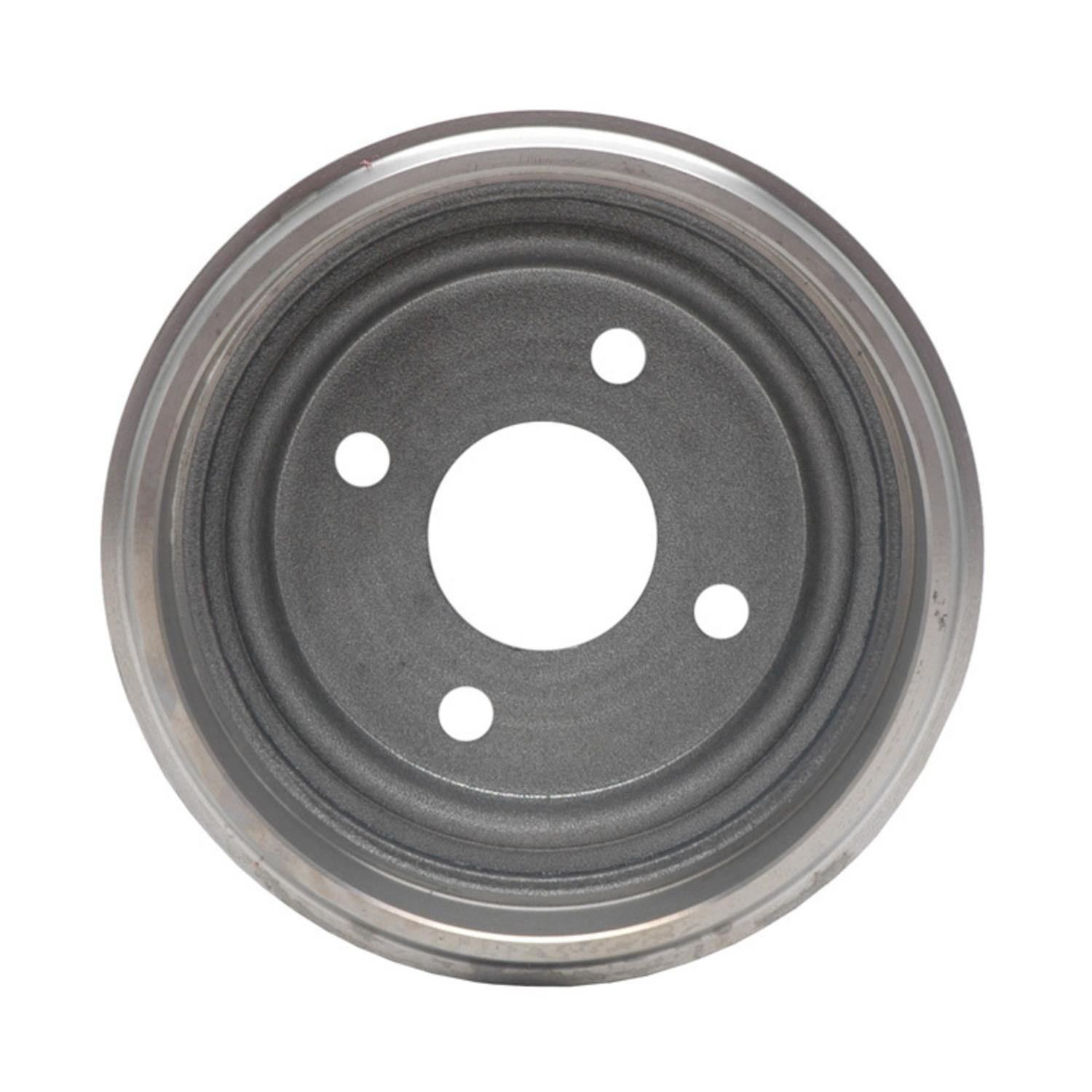Raybestos 2691R - Brake Drum Raybestos 2691R Brake Drum product image 2 of 3
