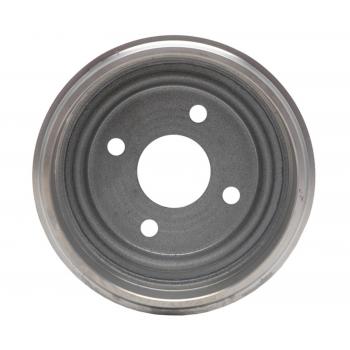 1981 Mercury Lynx Brake Drum Rear Raybestos 2691R image 2 of 3