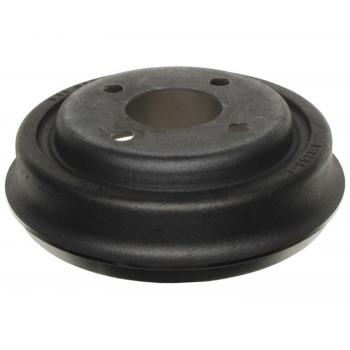 1986 Ford Tempo Brake Drum