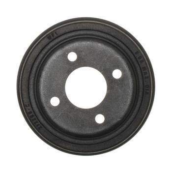 1986 Mercury Lynx Brake Drum Rear Raybestos 2692 image 3 of 3