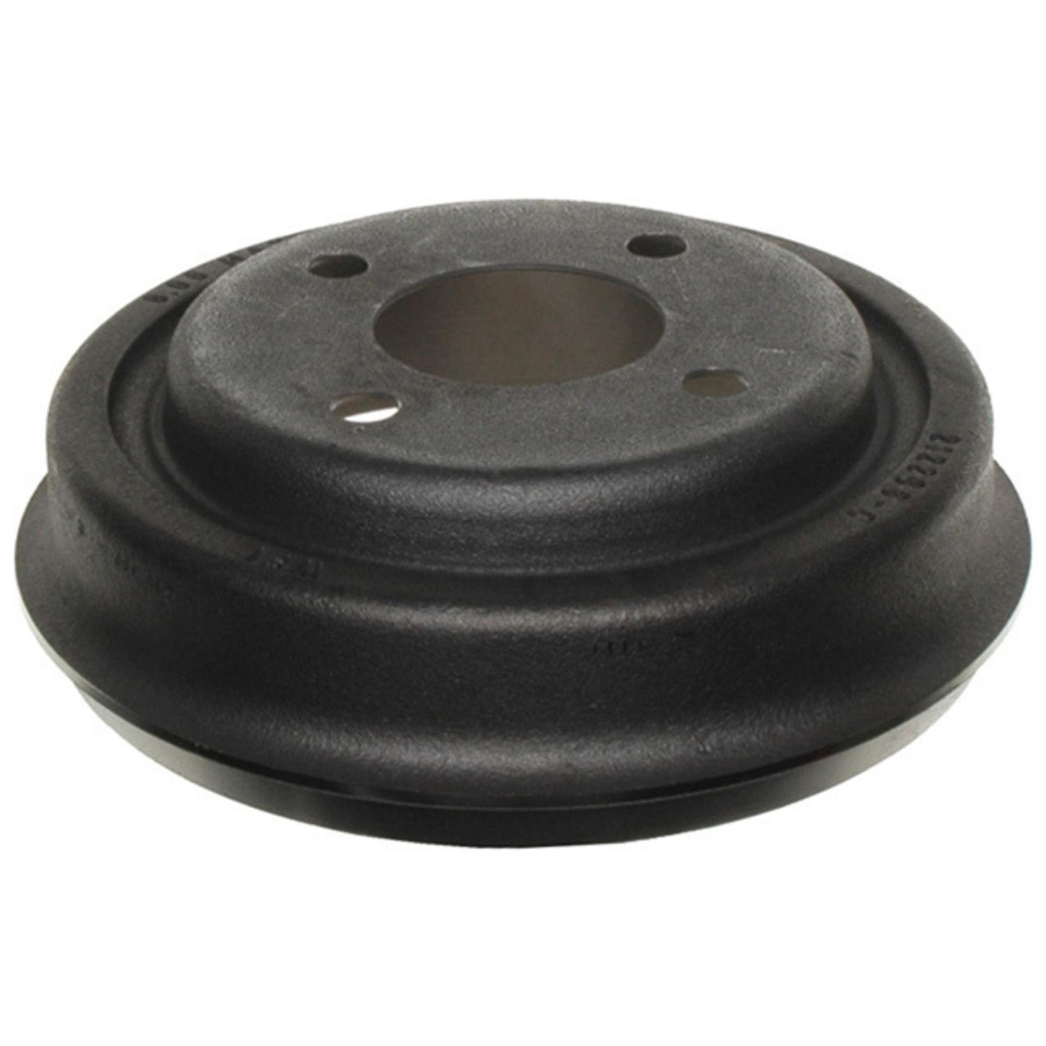 Raybestos 2692R - Brake Drum Raybestos 2692R Brake Drum product image 1 of 3