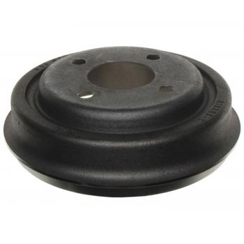 1986 Mercury Lynx Brake Drum Rear Raybestos 2692R image 1 of 3