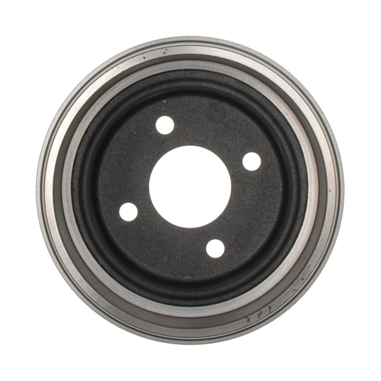 Raybestos 2692R - Brake Drum Raybestos 2692R Brake Drum product image 2 of 3