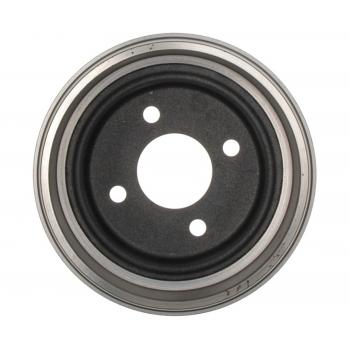 1986 Mercury Lynx Brake Drum Rear Raybestos 2692R image 2 of 3