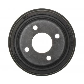 1986 Mercury Lynx Brake Drum Rear Raybestos 2692R image 3 of 3