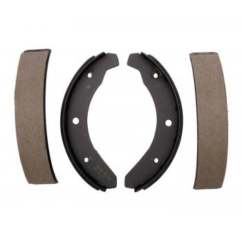1977 Volkswagen Beetle Drum Brake Shoe Front Raybestos 269PG image 1 of 1