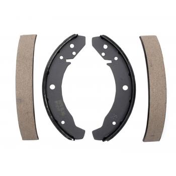 1966 Volkswagen Beetle Drum Brake Shoe Rear Raybestos 270PG image 1 of 1