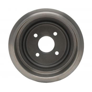 1989 Ford Mustang Brake Drum Rear Raybestos 2729 image 2 of 3