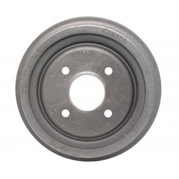 RAYBESTOS 2729 - Brake Drum Product image