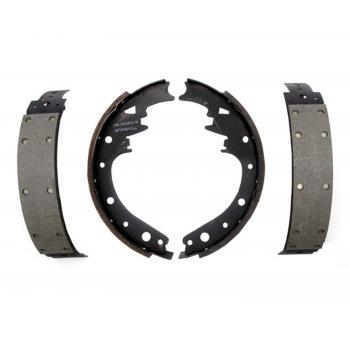 1966 Oldsmobile Dynamic Drum Brake Shoe Rear Raybestos 272PG image 1 of 1